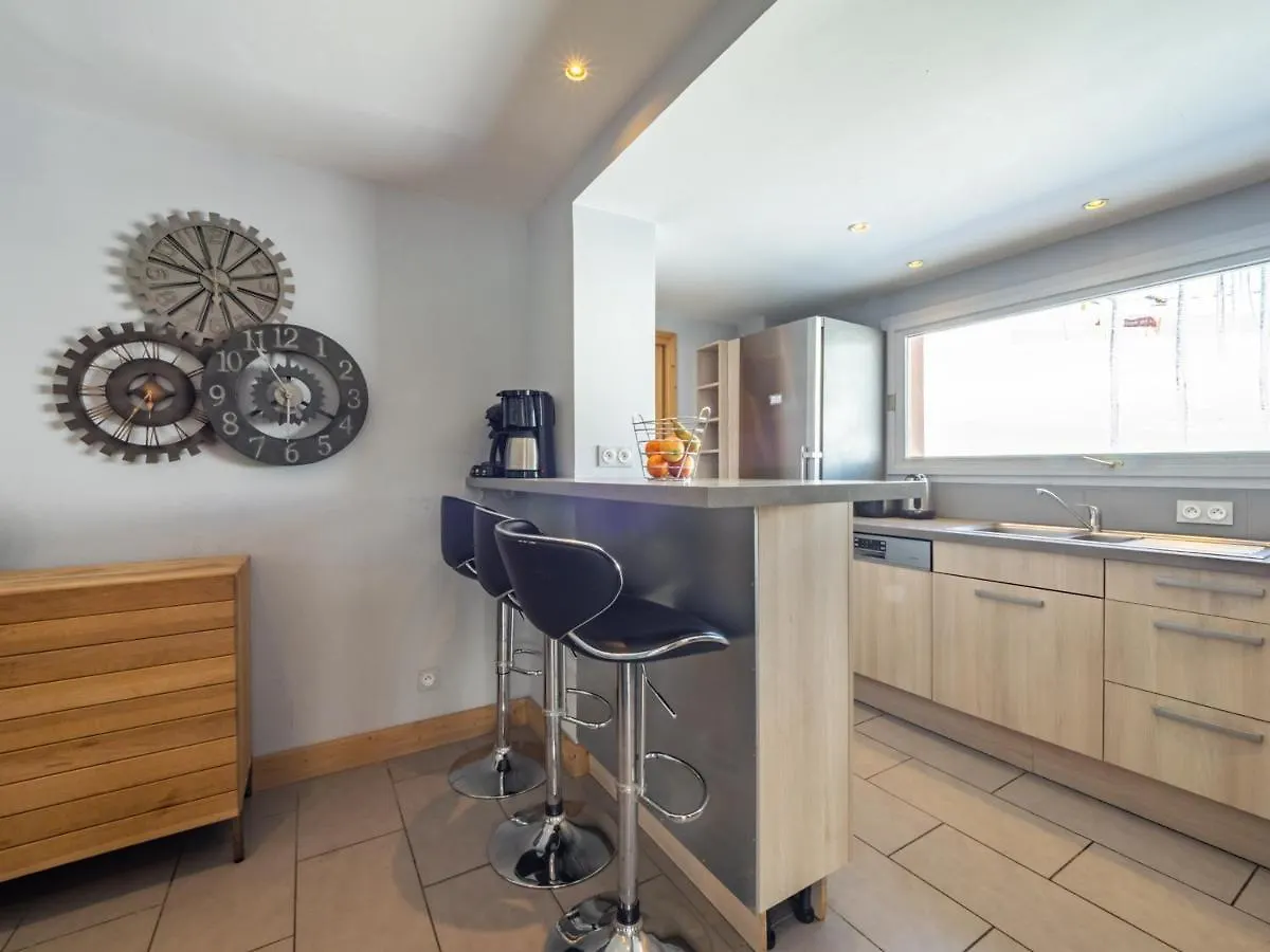 شقة Duplex Renove A Tignes - Acces Direct Pistes - Cheminee - Wifi - Animaux Acceptes - Fr-1-502-482