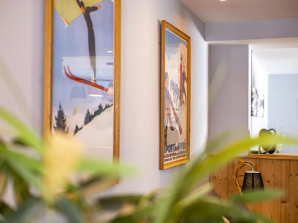 شقة Duplex Renove A Tignes - Acces Direct Pistes - Cheminee - Wifi - Animaux Acceptes - Fr-1-502-482 فرنسا